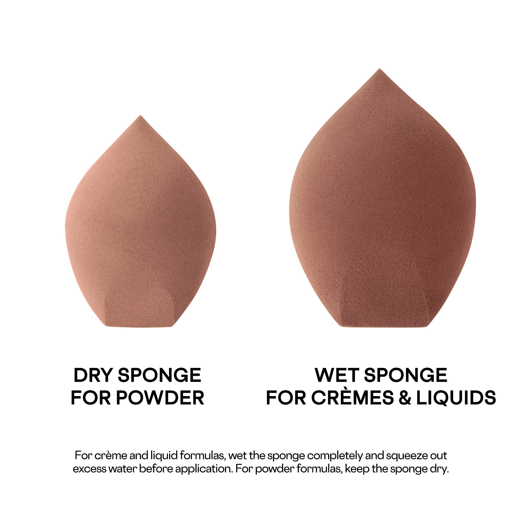 MAJOR SKIN 5 IN 1 BLENDING SPONGE (ESPONJA MULTIUSOS)